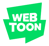 네이버웹툰로고